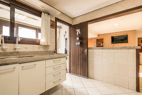 Imagem 30 de 30 de Casa À Venda No Bairro Sarandi - Porto Alegre/rs - O-24139-40028