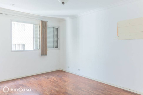 Imagem 8 de 10 de Apartamento À Venda Em São Paulo - 52037