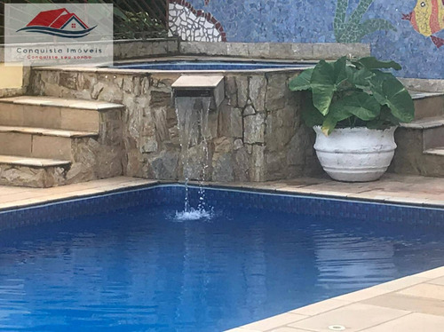 Imagem 14 de 14 de Chácara 1000m² - Mairiporã - Condomínio Fechado - 261