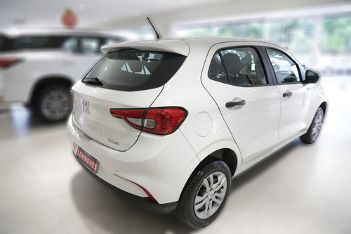 Fiat Argo Fiat Argo 1.0 (Flex)