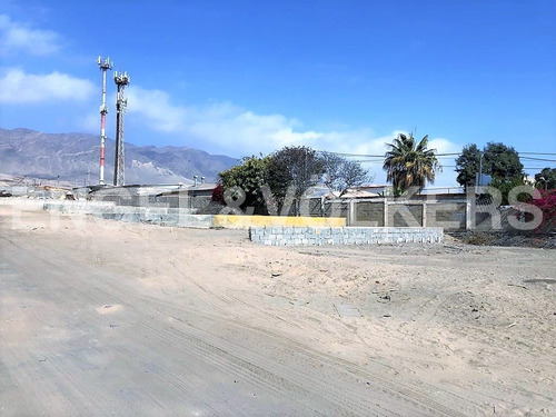 Imagen 4 de 12 de Arriendo Lote De 1000 M2, Sector La Chimba