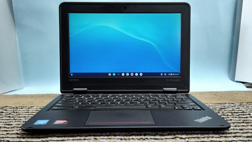 Thinkpad 11e Chromebook (Usado)