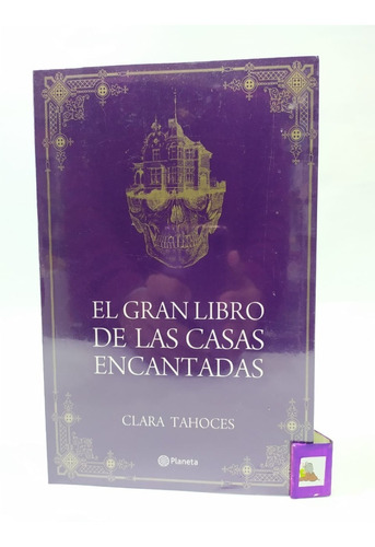 El Gran Libro De Las Casas Encantadas 