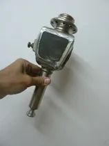 Comprar Antiguo Farol A Vela Para Carruaje O Carro Iluminación