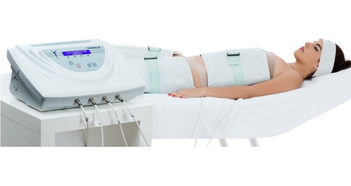 Imagen 9 de 10 de Mantas Termicas Termoterapia Infrarrojo Morales Celulitis