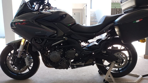 Imagen 19 de 21 de Benelli Tnt 600 Gt