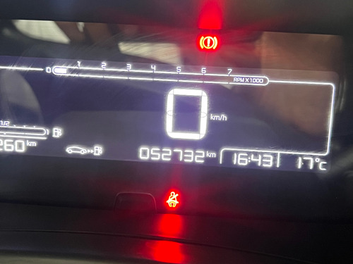 Citroën Berlingo Multispace 1.6 Xtr Hdi 92 Am18