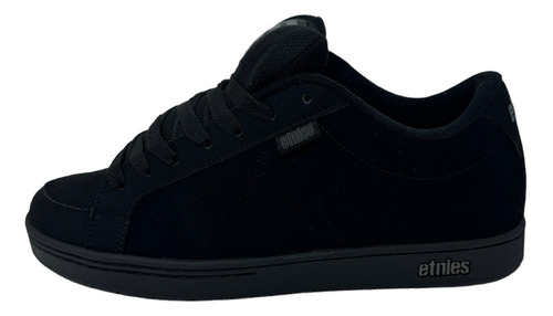 Etnies Kingpin Black Black