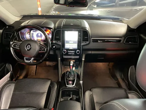 Renault Koleos 2.5 Intens