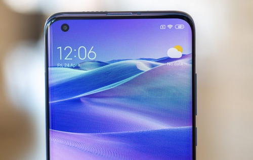 Xiaomi Mi 10 5g 256gb Dual Sim + Garantia - Solo Caba&gba