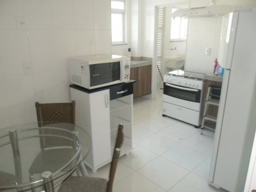 Imagem 12 de 25 de Aluguel Apartamento Mobiliado Campos Dos Goytacazes Brasil - 585-a