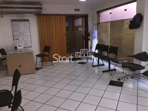 Imagem 2 de 4 de Casa Para Aluguel Em Vila Nova - Ca005510