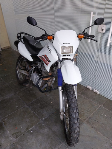 Honda Nx Bros 125 2005