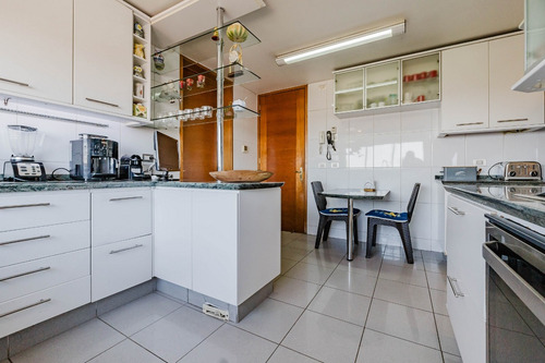 Exclusivo Penthouse- Duplex 300m² Terraza Privada Y Vistas