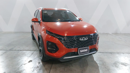 Chirey Tiggo 2 Pro 1.0 LUXURY CVT