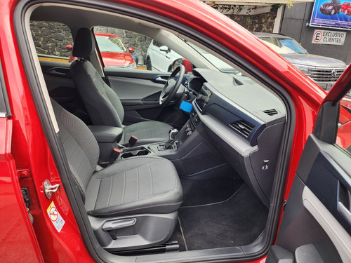 Volkswagen Taos 1.4 Tsi Comfortline At