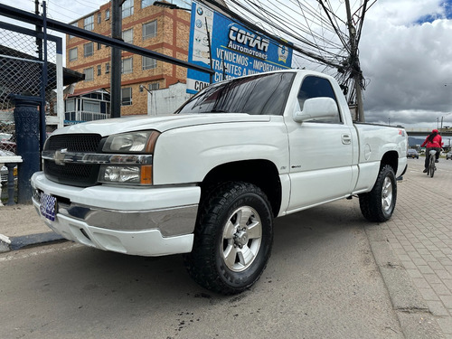 Chevrolet Silverado 5.3 K1500 Stepside