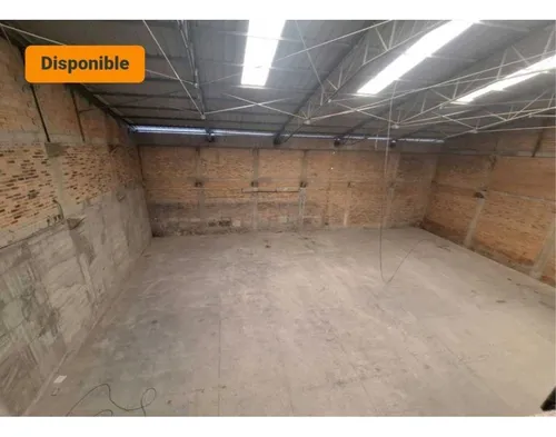 Bodega En Arriendo En El Sector De Soacha