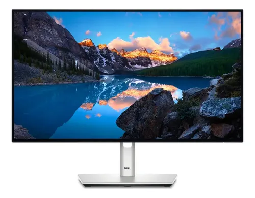 ぽ*ん様 【Dell U2424H】24型 120Hz IPS 2023年製 美 Monitor Dell Ultrasharp De 23.8 U2424h Prata 100 - 240 Volts Ac