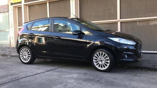 Ford Fiesta Se 1.6l 5p