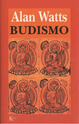 Budismo-watts, Alan-kairos