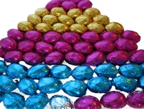 Comprar Mini Huevos De Pascuas Por 100 Unidades