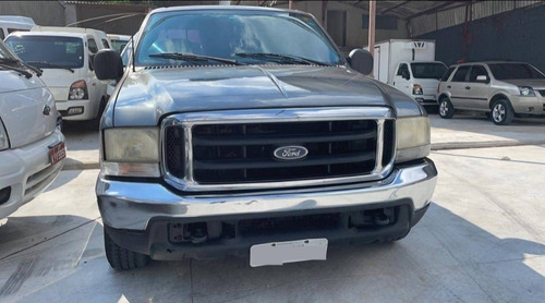 Ford F-250 1999 4.2i Xlt 2p