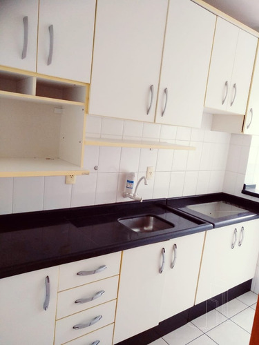 Imagem 10 de 15 de Apartamento - Barreiros - Ref: 12338 - V-12338