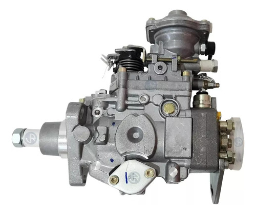 Bomba Injetora F350 F4000 Cummins 4bt 0460424208 Nova
