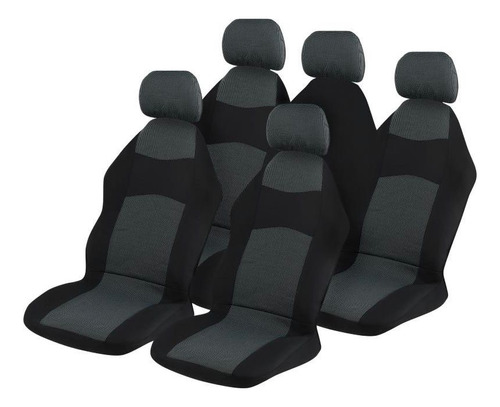 Funda Cubreasiento Asiento   Ford Ecosport