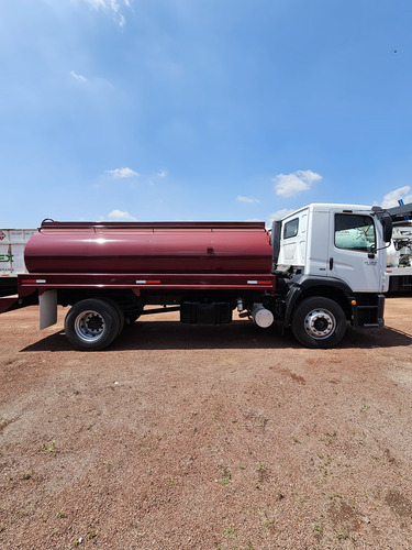 Volkswagen 17.280 Modelo 2020 Pipa De Agua 10,000 Litros
