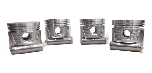 Piston Isuzu Caribe 2.0 040 Tik 74-898314