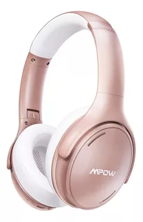 Mpow H19 Ipo Bluetooth 5.0 Auriculares Con Cancelación Activ
