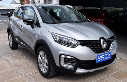 Captur Zen 2.0 Mt6 - Full Full - M/2017