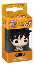 Comprar Funko Pop Goku Keychain Dragon Ball Gt Llavero Pocket Pop