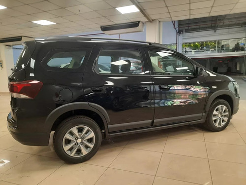 Chevrolet Spin 1.8 Lt 5as 105cv