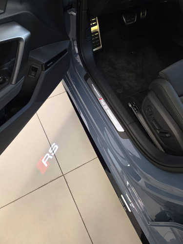 Audi RS3 2.5 Sedan 400cv