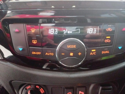 Imagem 8 de 15 de Frontier 2.3 16v Turbo Diesel Xe Cd 4x4 Automático