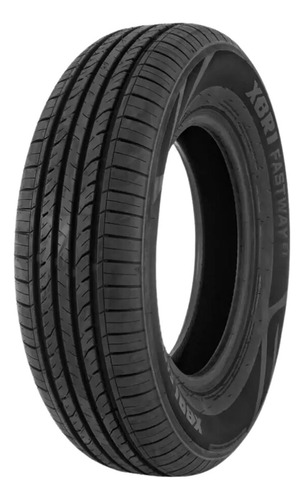 Pneu 235/60r18 107v Fastway E1 Xbri Aro 18