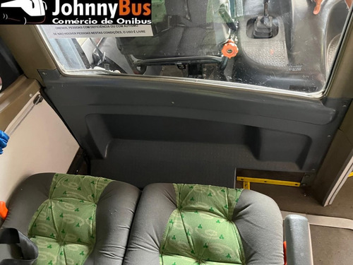 Ônibus Comil Piá Ano 2006 Mod. 2007 - Johnnybus -