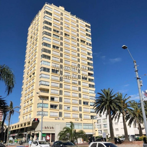 Imagen 12 de 12 de Venta Apartamento 3 Dormitorios En Península