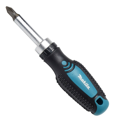 Atornillador Manual Tipo Matraca D58849 Makita