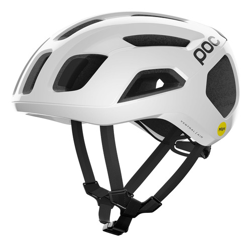 Casco Poc Ventral Air Sistema Mips Original Ciclismo Ruta