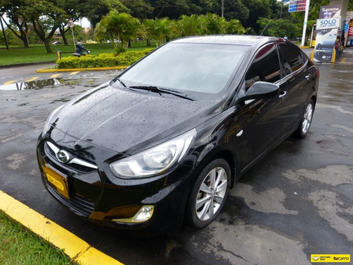 Hyundai Accent Gl I 25 Mt 1400