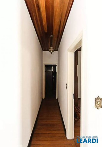 Imagem 3 de 15 de Casa Assobradada - Penha - Sp - 624059