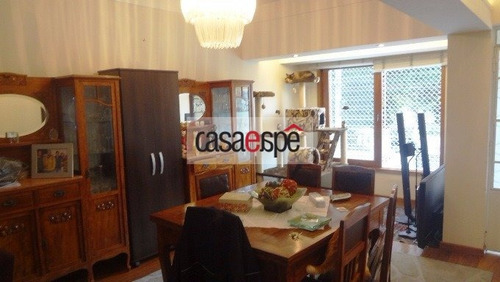 Imagem 3 de 15 de Casa - Perdizes - Ref: 584 - V-584