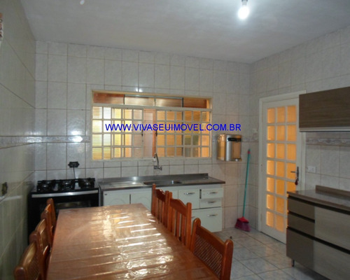 Imagem 13 de 28 de Casa - Ca00198 - 69926616