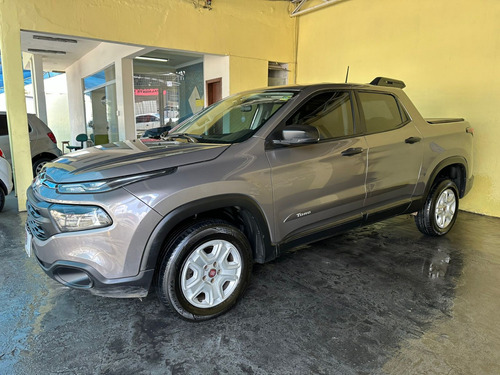 Fiat Toro 1.8 16V EVO FLEX FREEDOM AT6