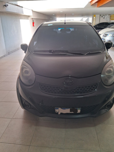 JAC J2 1.4 16v Jetflex 5p