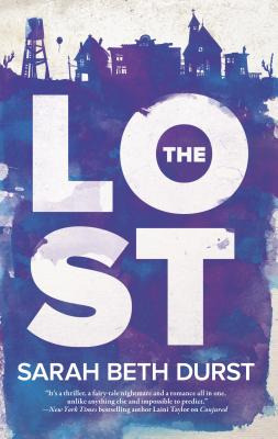 Libro The Lost - Durst, Sarah Beth